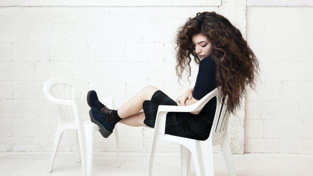 Lorde featured image